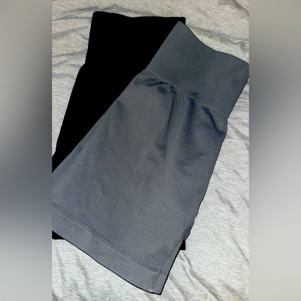 BIKER SHORTS BUNDLE